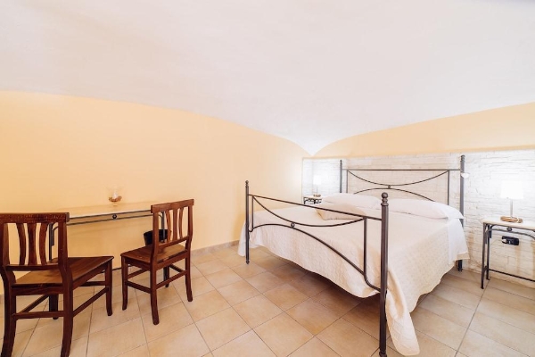 Hotel Bed & Breakfast La Casa di Plinio (Pompei)
